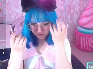 ryuujiin-ch's Live Sex Cam Show