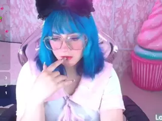 ryuujiin-ch's Live Sex Cam Show