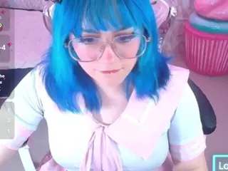ryuujiin-ch's Live Sex Cam Show