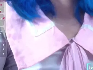 ryuujiin-ch's Live Sex Cam Show