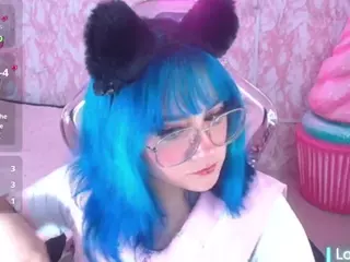 ryuujiin-ch's Live Sex Cam Show