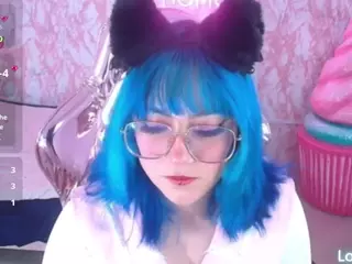 ryuujiin-ch's Live Sex Cam Show