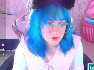 ryuujiin-ch's Live Sex Cam Show
