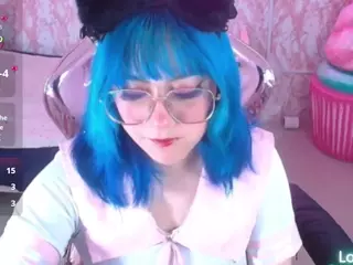ryuujiin-ch's Live Sex Cam Show