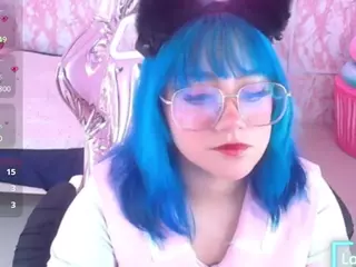 ryuujiin-ch's Live Sex Cam Show