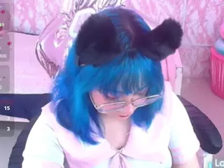ryuujiin-ch's Live Sex Cam Show