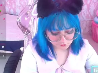 ryuujiin-ch's Live Sex Cam Show