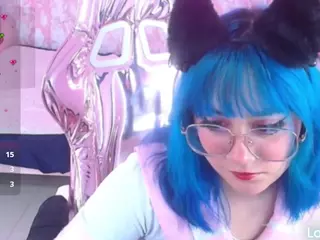 ryuujiin-ch's Live Sex Cam Show