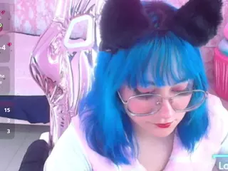 ryuujiin-ch's Live Sex Cam Show