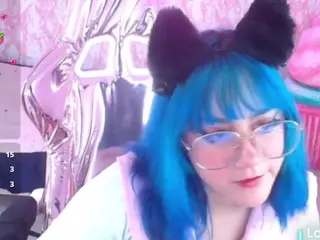 ryuujiin-ch's Live Sex Cam Show