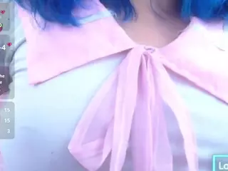 ryuujiin-ch's Live Sex Cam Show