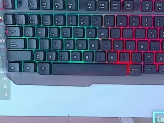 ryuujiin-ch's Live Sex Cam Show
