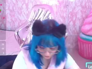 ryuujiin-ch's Live Sex Cam Show