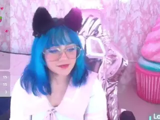 ryuujiin-ch's Live Sex Cam Show