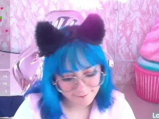 ryuujiin-ch's Live Sex Cam Show