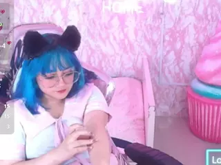 ryuujiin-ch's Live Sex Cam Show