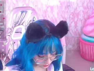 ryuujiin-ch's Live Sex Cam Show