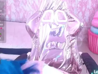 ryuujiin-ch's Live Sex Cam Show