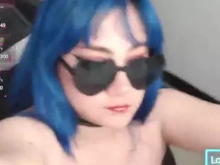 ryuujiin-ch's Live Sex Cam Show