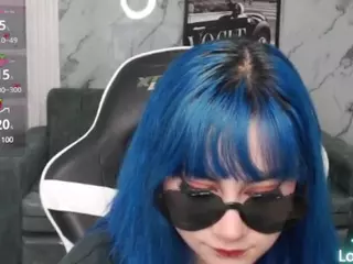 ryuujiin-ch's Live Sex Cam Show