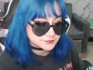 ryuujiin-ch's Live Sex Cam Show