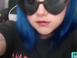ryuujiin-ch's Live Sex Cam Show
