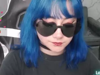 ryuujiin-ch's Live Sex Cam Show