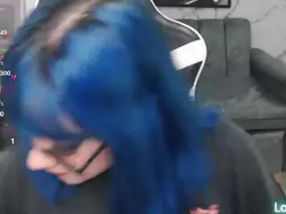 ryuujiin-ch's Live Sex Cam Show