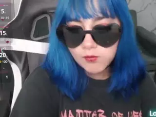 ryuujiin-ch's Live Sex Cam Show