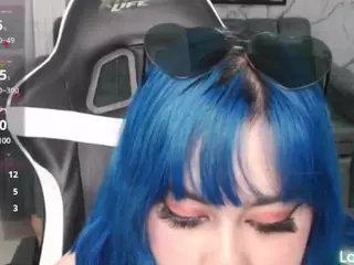 ryuujiin-ch's Live Sex Cam Show