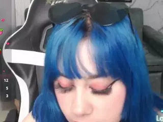 ryuujiin-ch's Live Sex Cam Show