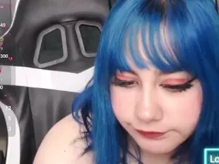 ryuujiin-ch's Live Sex Cam Show