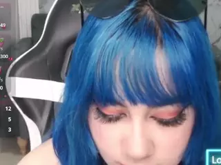 ryuujiin-ch's Live Sex Cam Show