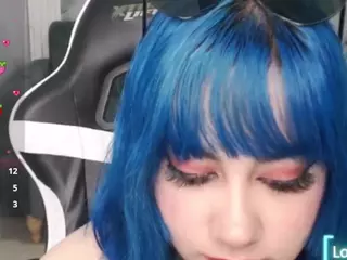 ryuujiin-ch's Live Sex Cam Show