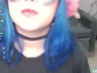 ryuujiin-ch's Live Sex Cam Show