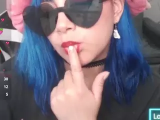 ryuujiin-ch's Live Sex Cam Show