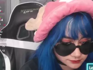 ryuujiin-ch's Live Sex Cam Show
