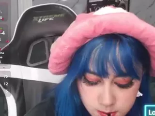 ryuujiin-ch's Live Sex Cam Show
