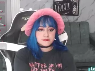 ryuujiin-ch's Live Sex Cam Show