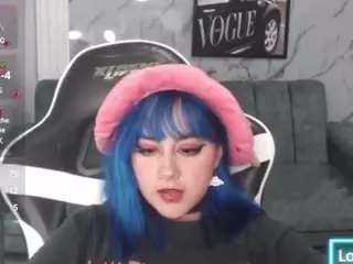 ryuujiin-ch's Live Sex Cam Show