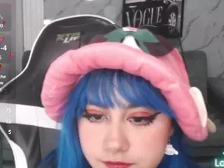 ryuujiin-ch's Live Sex Cam Show