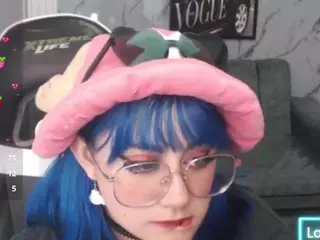 ryuujiin-ch's Live Sex Cam Show