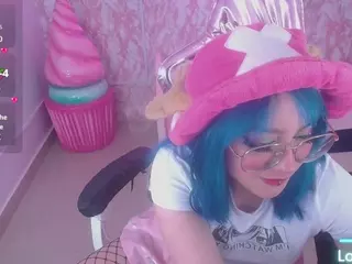 ryuujiin-ch's Live Sex Cam Show