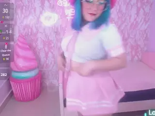 ryuujiin-ch's Live Sex Cam Show