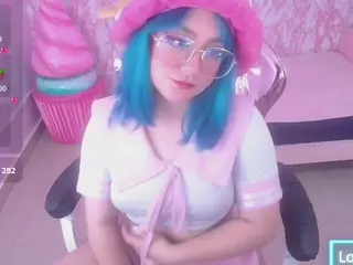 ryuujiin-ch's Live Sex Cam Show