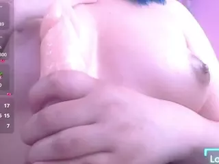 ryuujiin-ch's Live Sex Cam Show