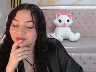 shalon-diaz-sub's Live Sex Cam Show