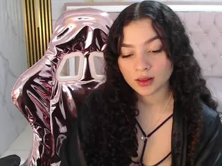 shalon-diaz-sub's Live Sex Cam Show