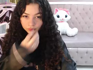 shalon-diaz-sub's Live Sex Cam Show