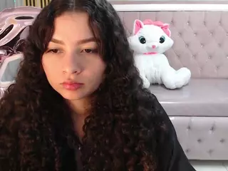 shalon-diaz-sub's Live Sex Cam Show